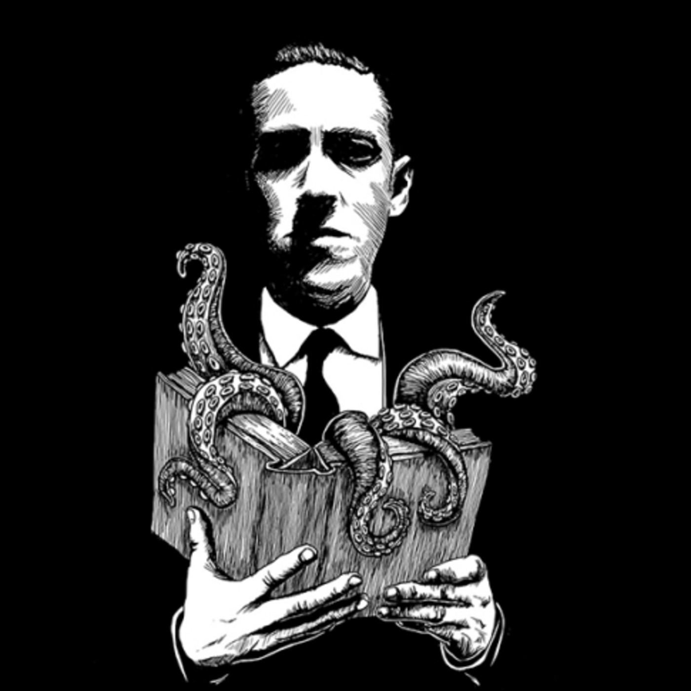 Casa de Tinieblas - Audiolibros