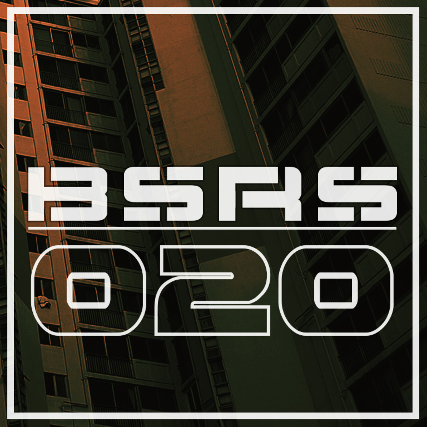 BlindSystemRadioShow
