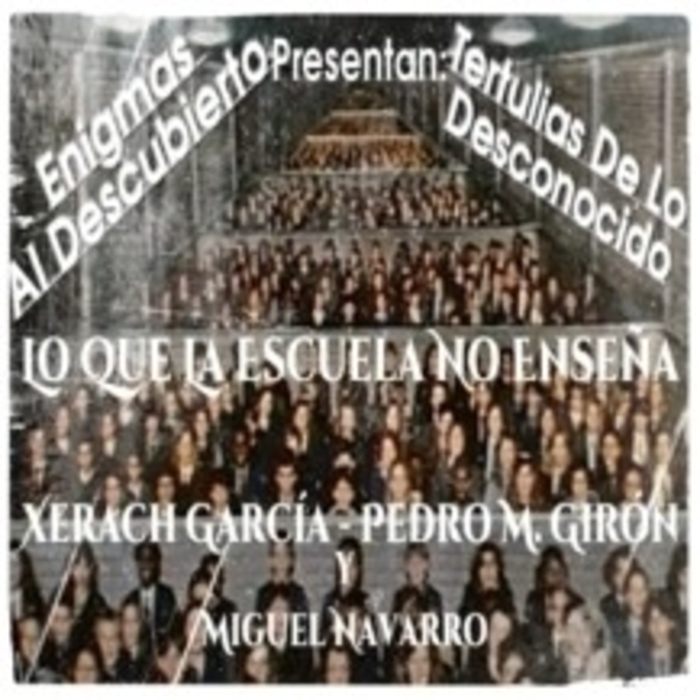 Tertulias De Lo Desconocido Radio