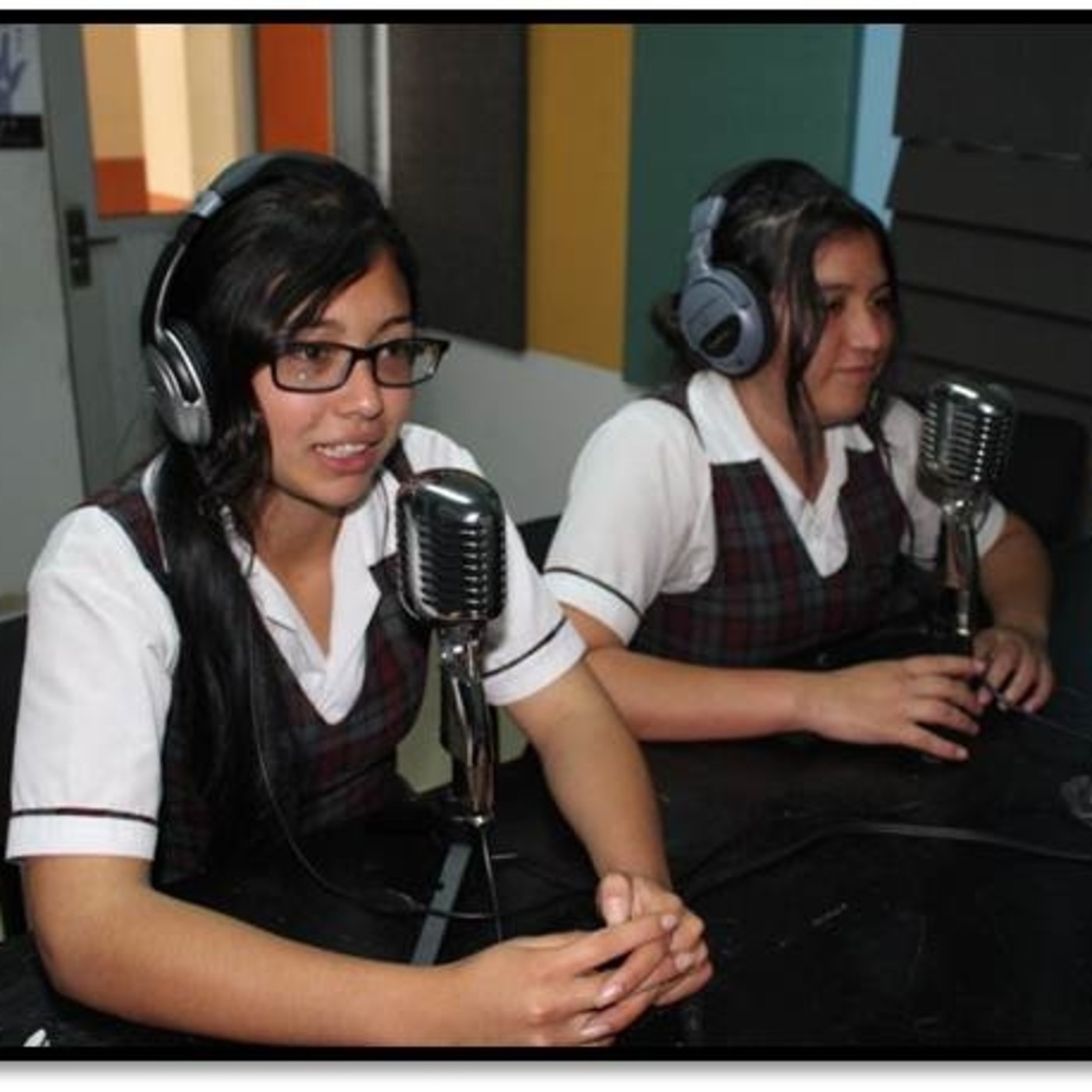 PROGRAMAS RADIALES SECUNDARIA