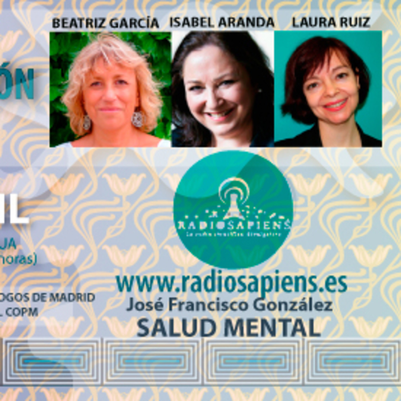 Salud Mental