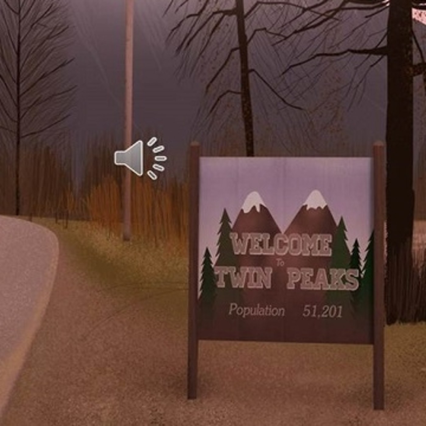 Podcast Seriemaniac 6 abril 2017_Twin Peaks episode artwork