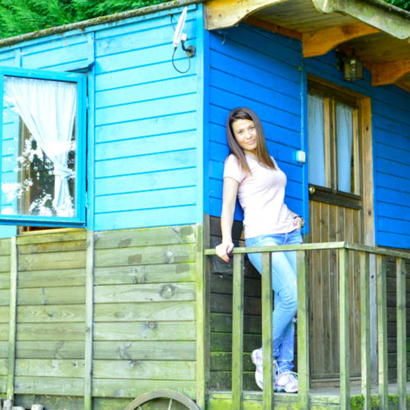 Viajando Con Mami en Uribe Kosta FM-Aire del Norte