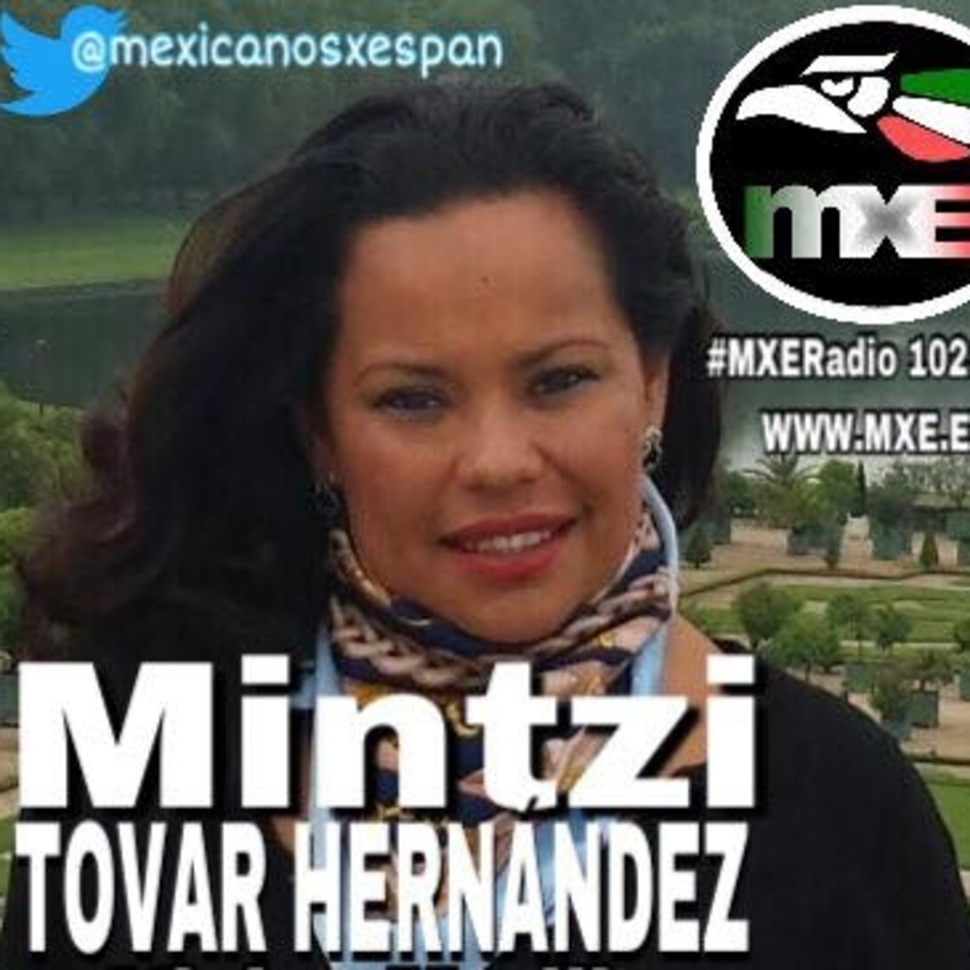 Mexicanos Por España