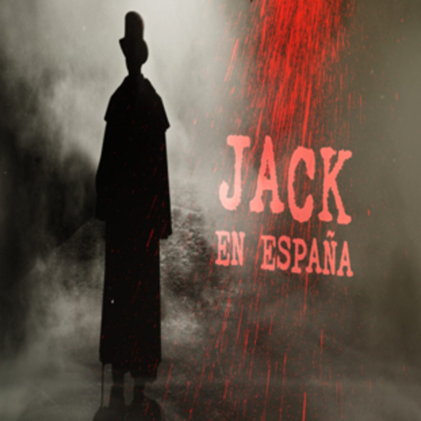 Cuarto milenio: Jack en España