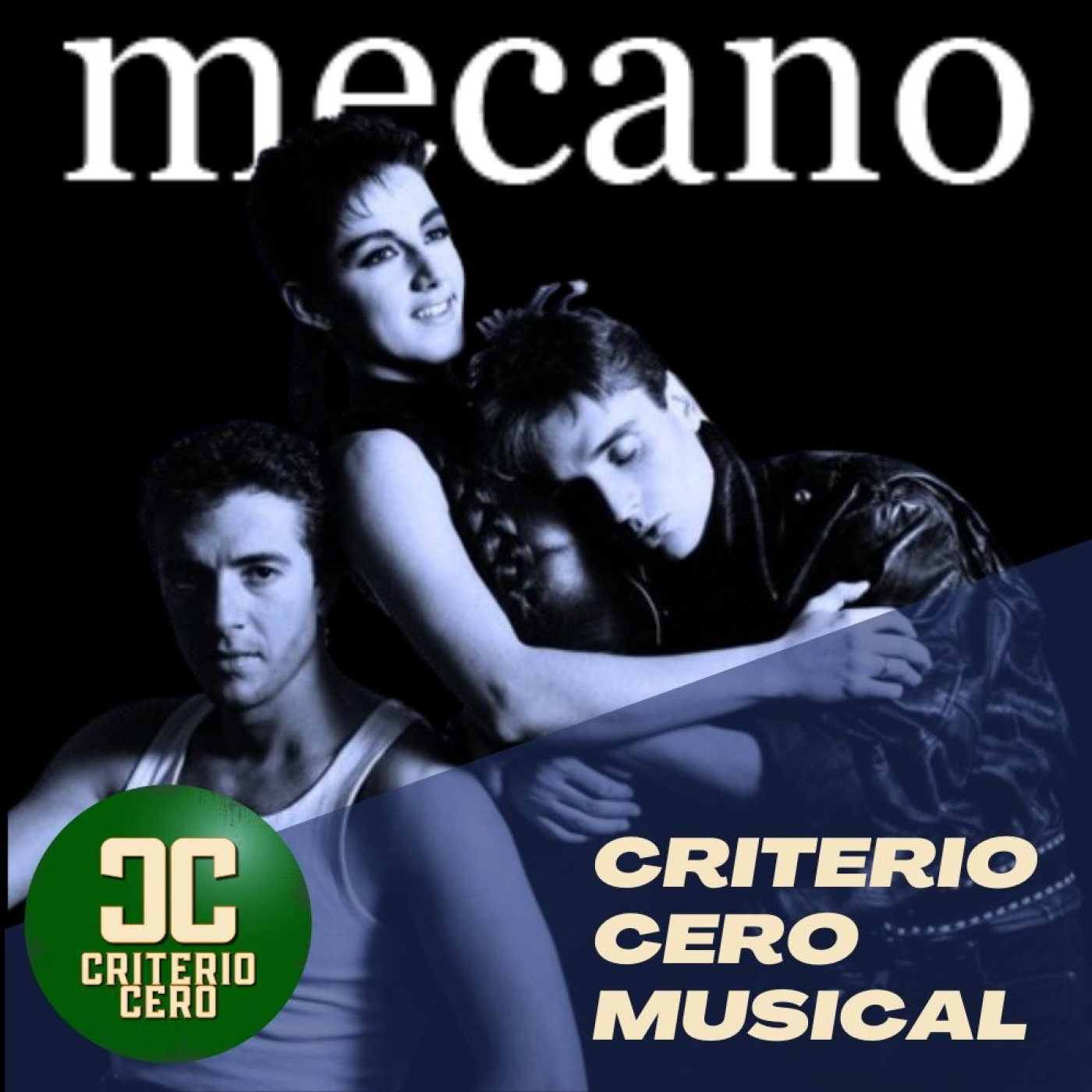 Criterio Cero Podcast
