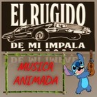 ERDMI_Rugido 3.03_Música Animada