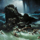 Los Misterios del Diluvio Universal