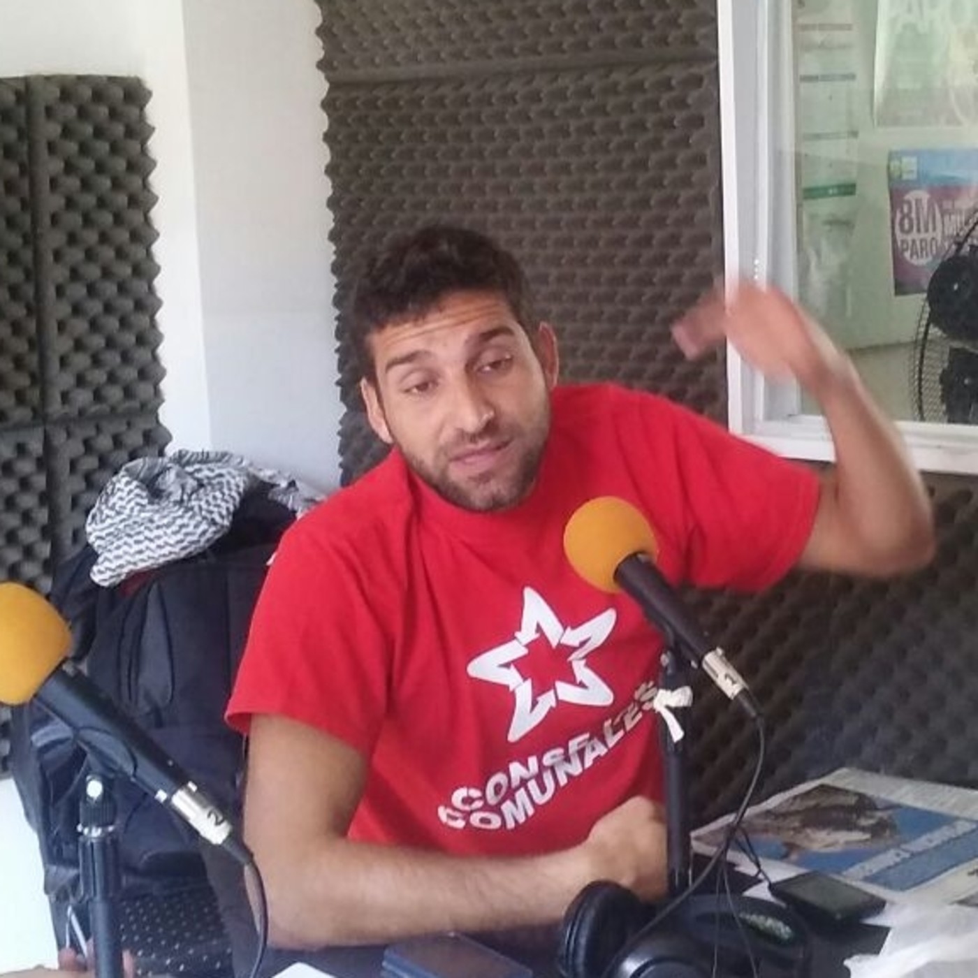 En el nombre de las cosas