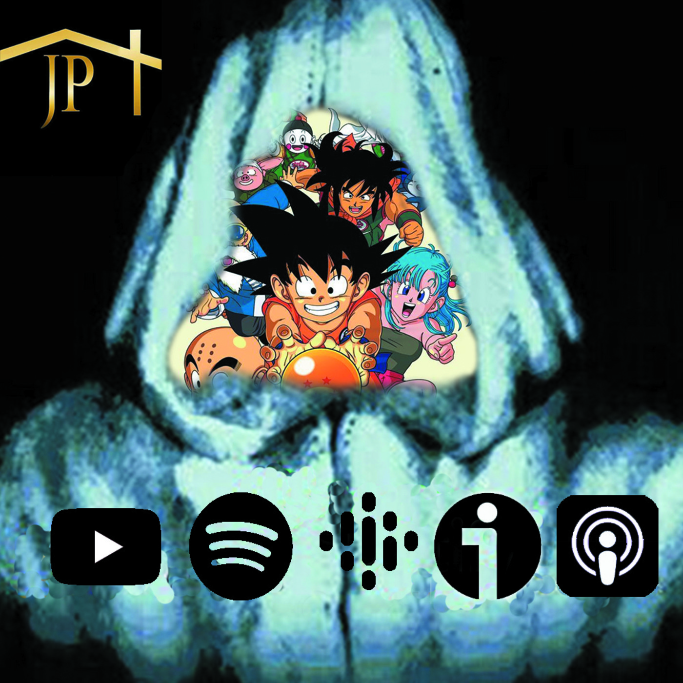 El Podcast Sin Rostro