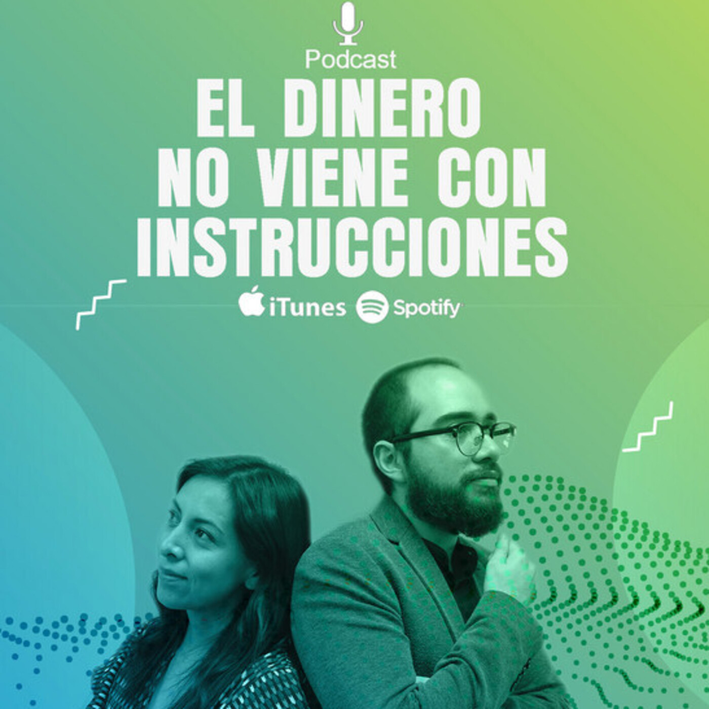 El Dinero No Viene Con Instrucciones