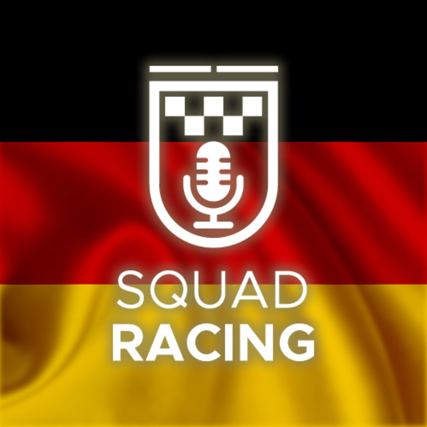 Squad Racing
