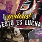 Esto es Lucha l Personajes de Fantasía en la Lucha Libre