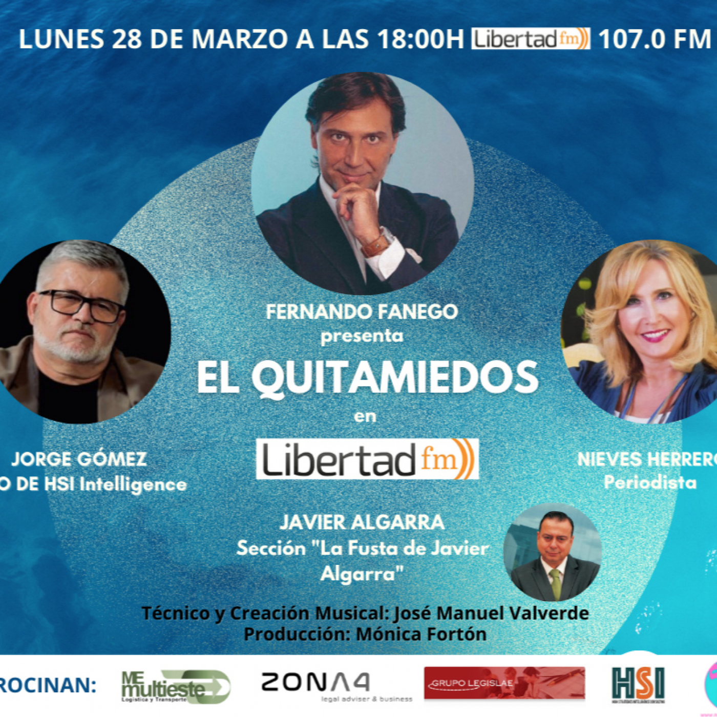 El Quitamiedos