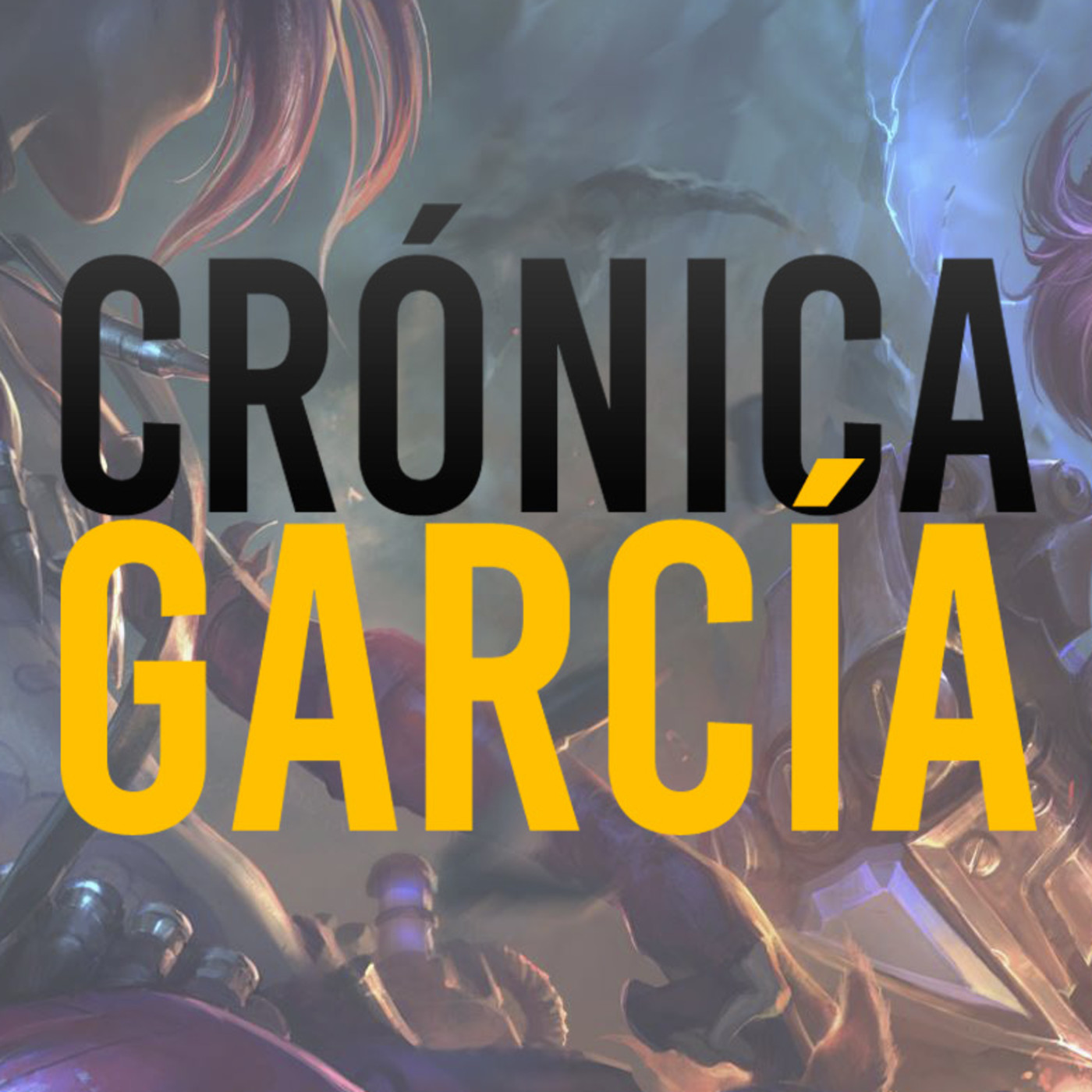 Crónica Garcia