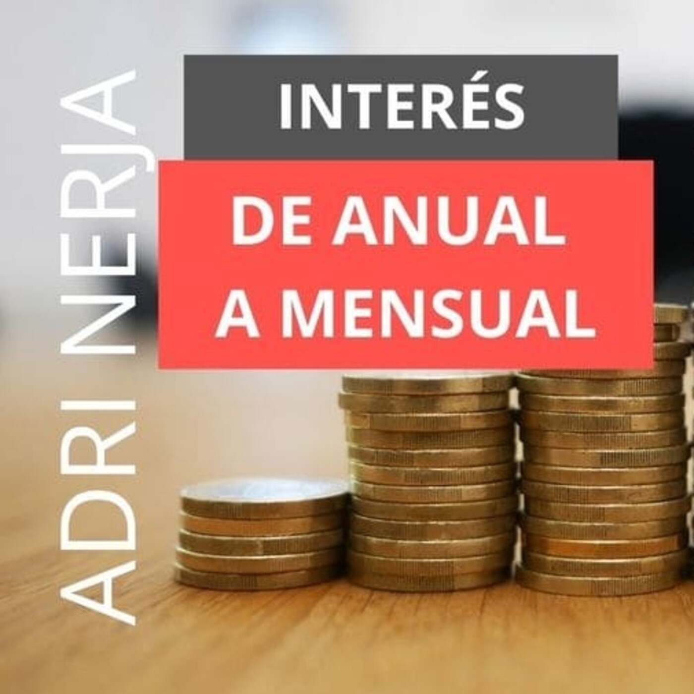El podcast de Adri Nerja