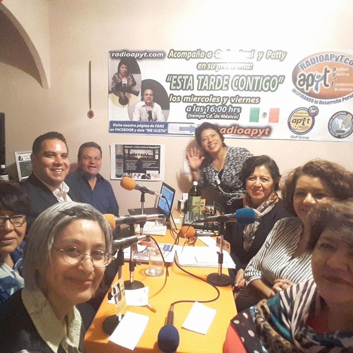 Carlos Leal A