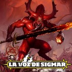 LVDS 13 - Blades of Khorne, trasfondo y reglas