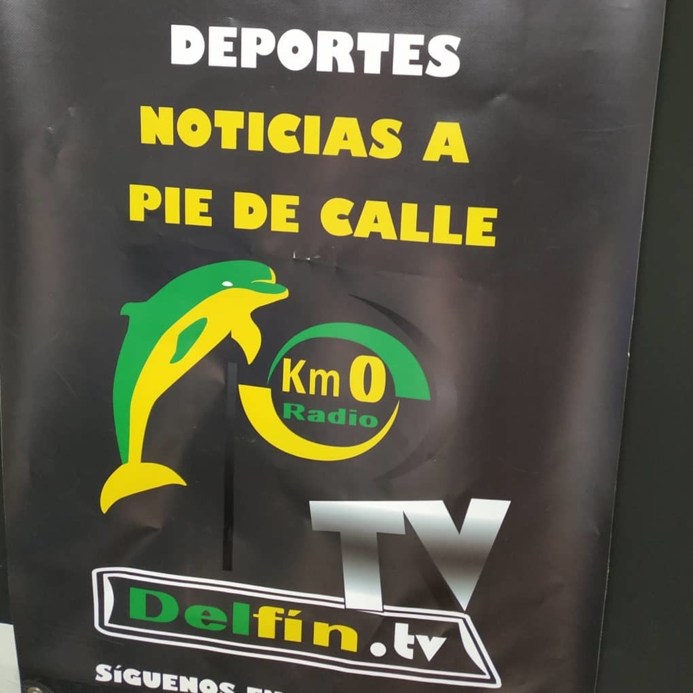 Podcast eventos con  artistas