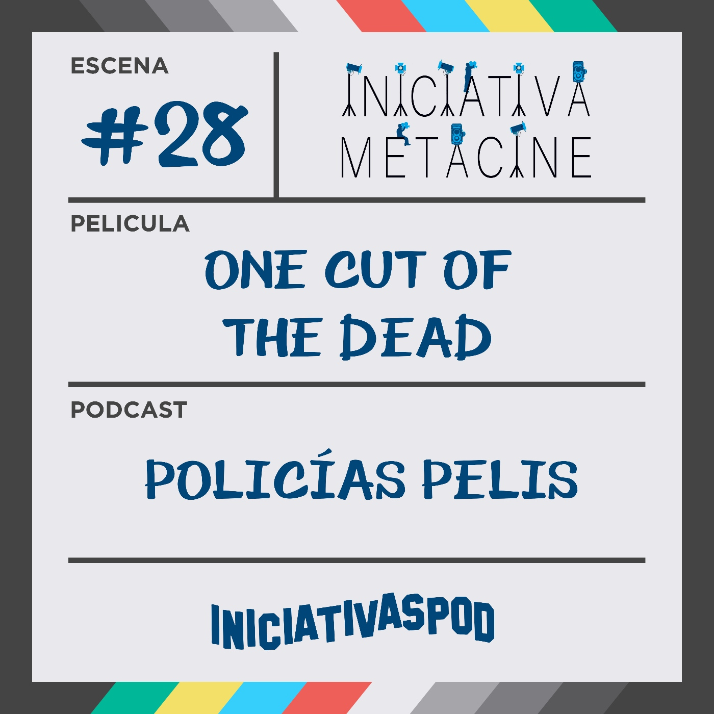 INICIATIVA METACINE