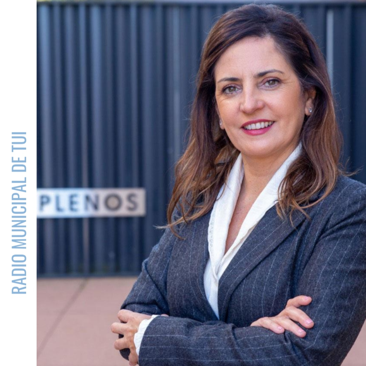 Ent. Sandra González, alcaldesa de Tomiño - Orzamentos 2026 episode artwork