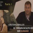 El Origen Oculto del Ser Humano por Cristian Zeballos - Parte 1 - El Origen de la Matrix