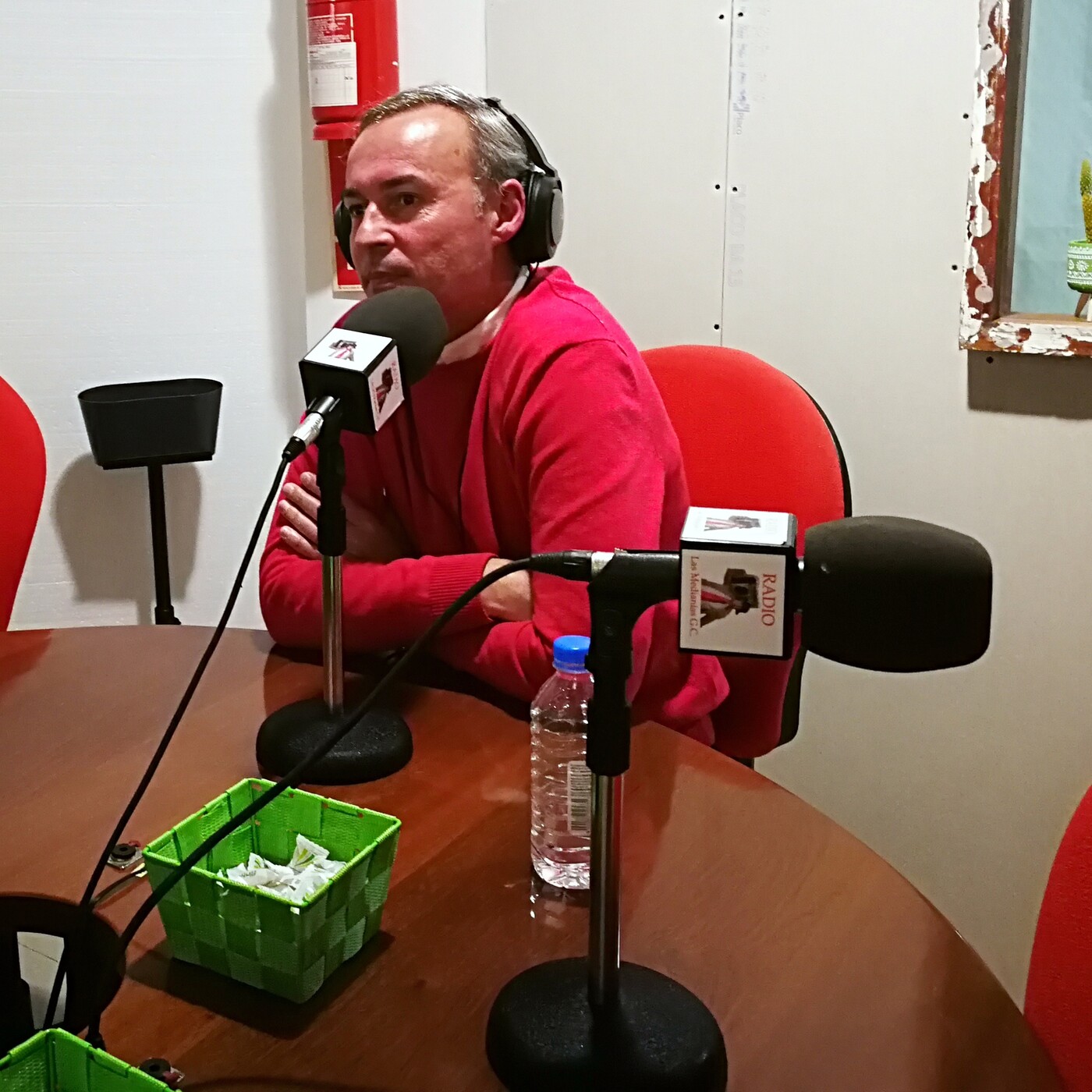 Radio Las Medianias de Gran Canaria \