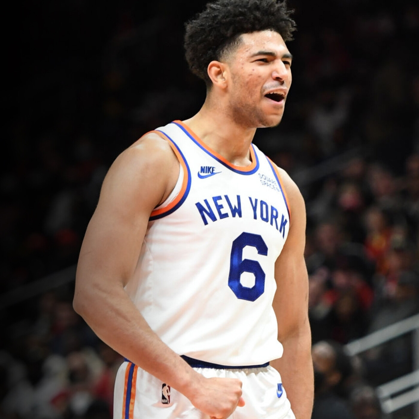 Podcast Soy Knicks