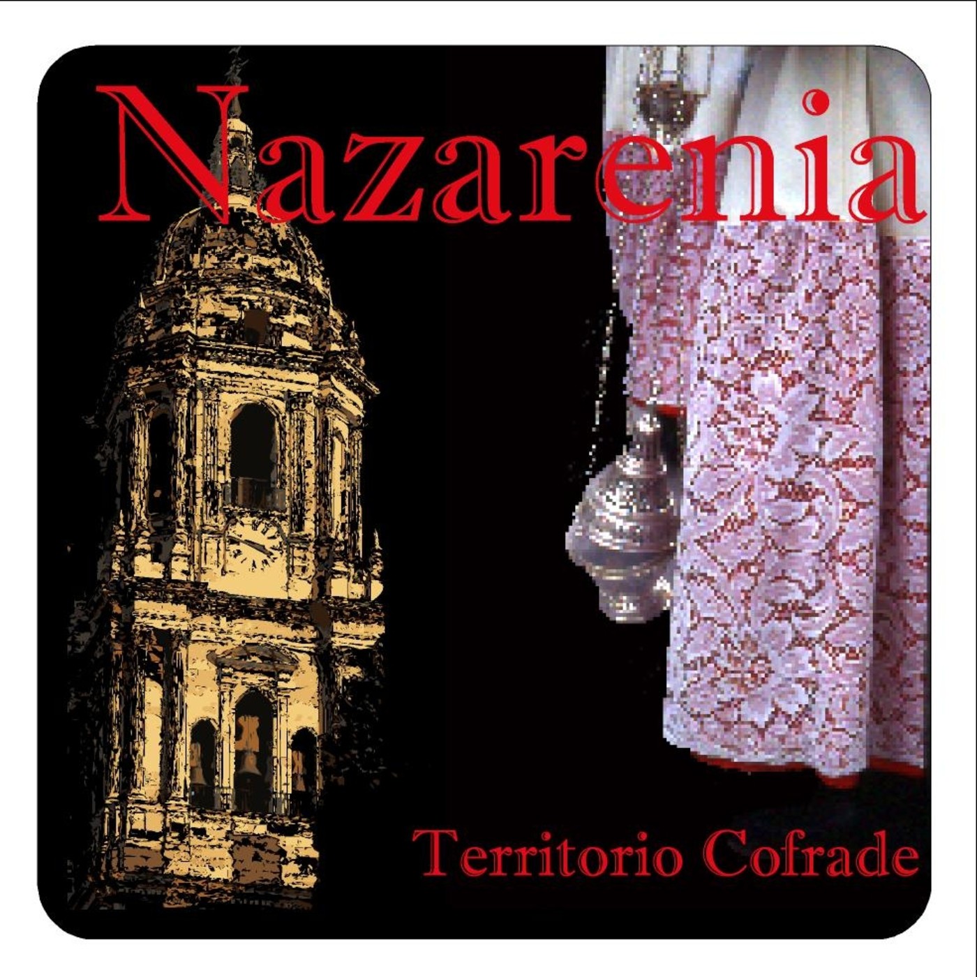 Nazarenia 26 02 2019 episode artwork