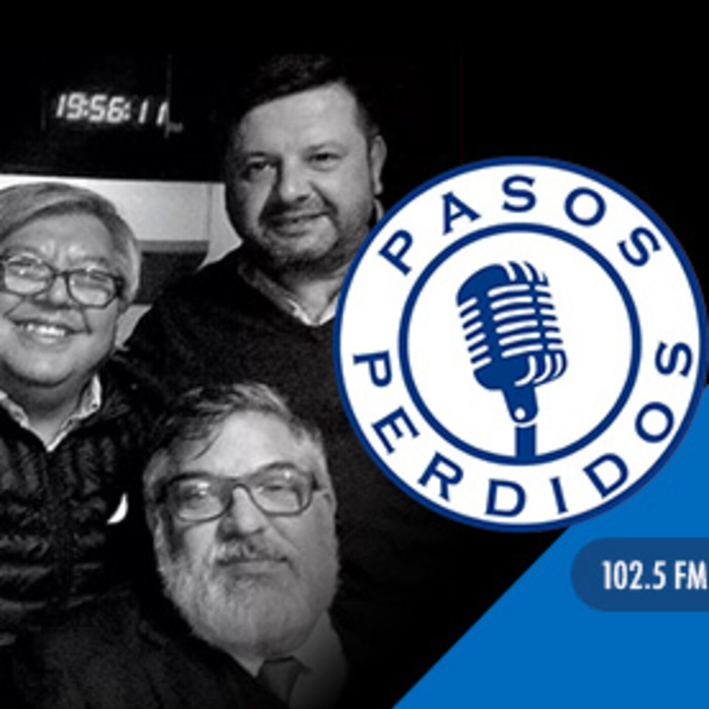 PASOS PERDIDOS