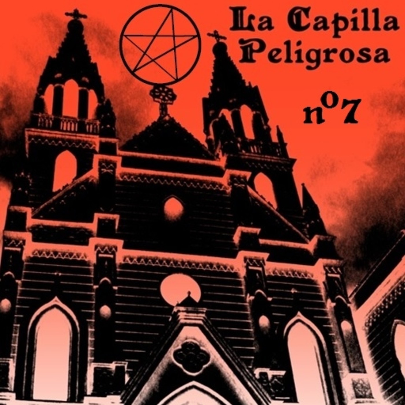 La Capilla Peligrosa