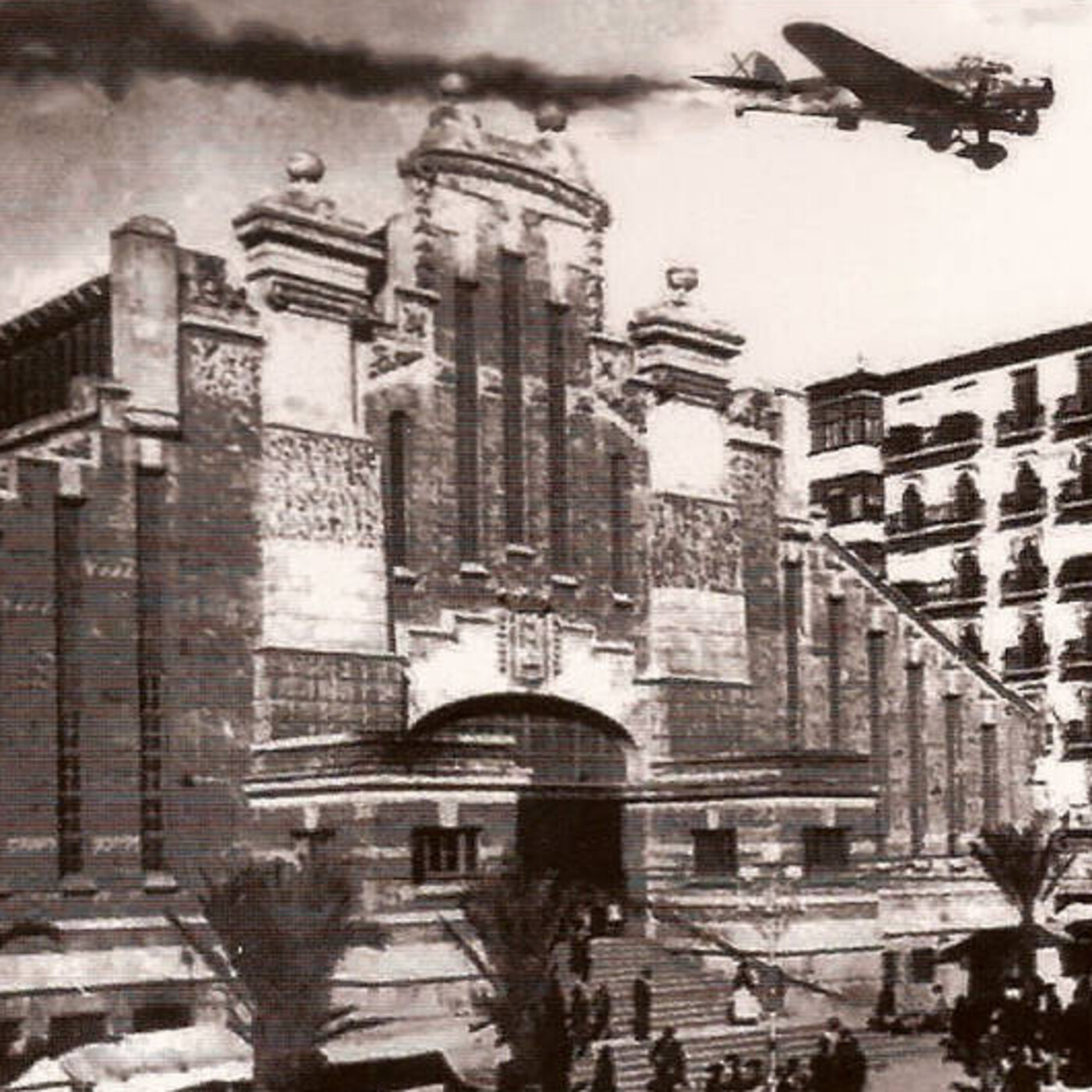#LaHistoriaEsNoticia 19-20