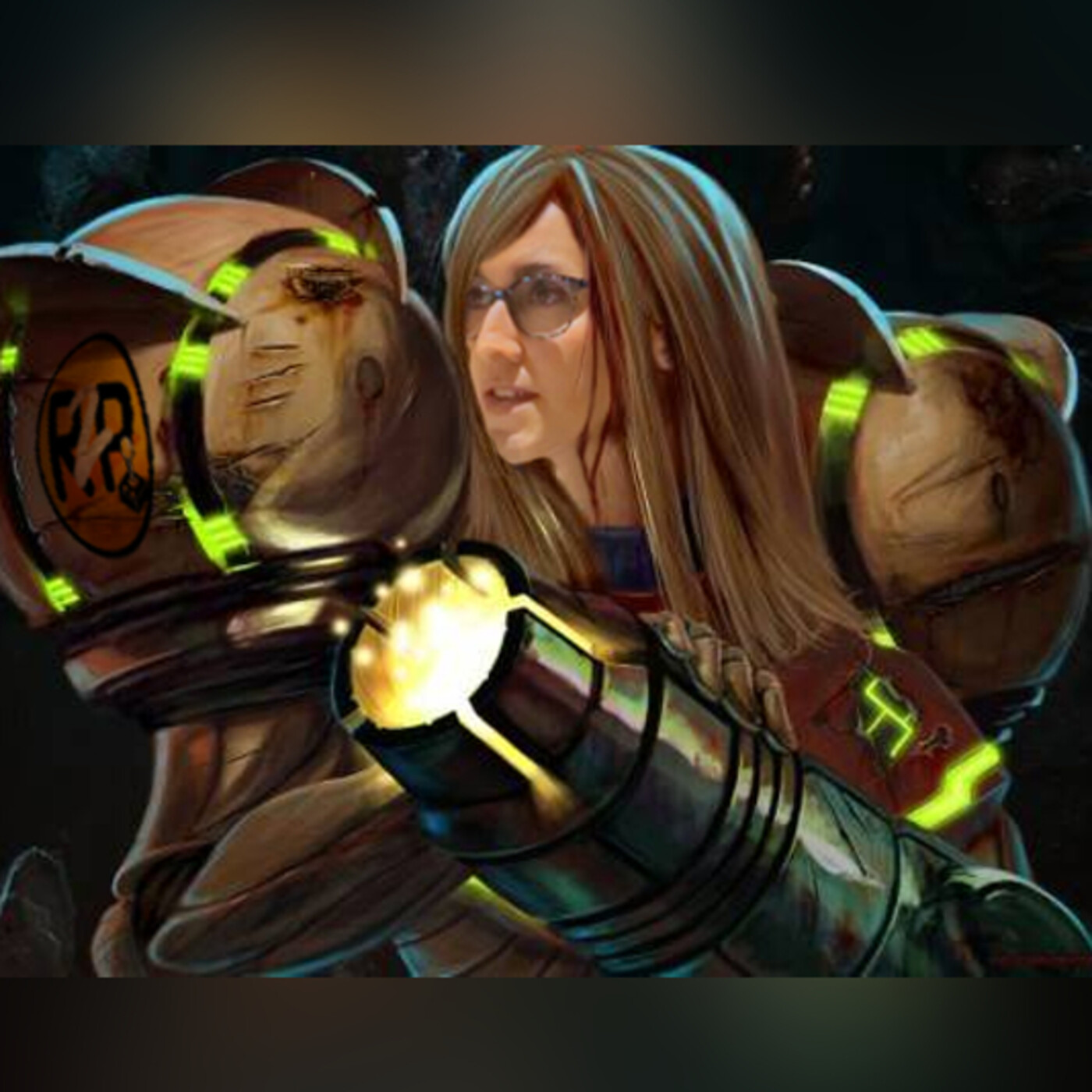 Ready to Play 6 x 217 Jocs de Futbol i Samus AnnAn episode artwork