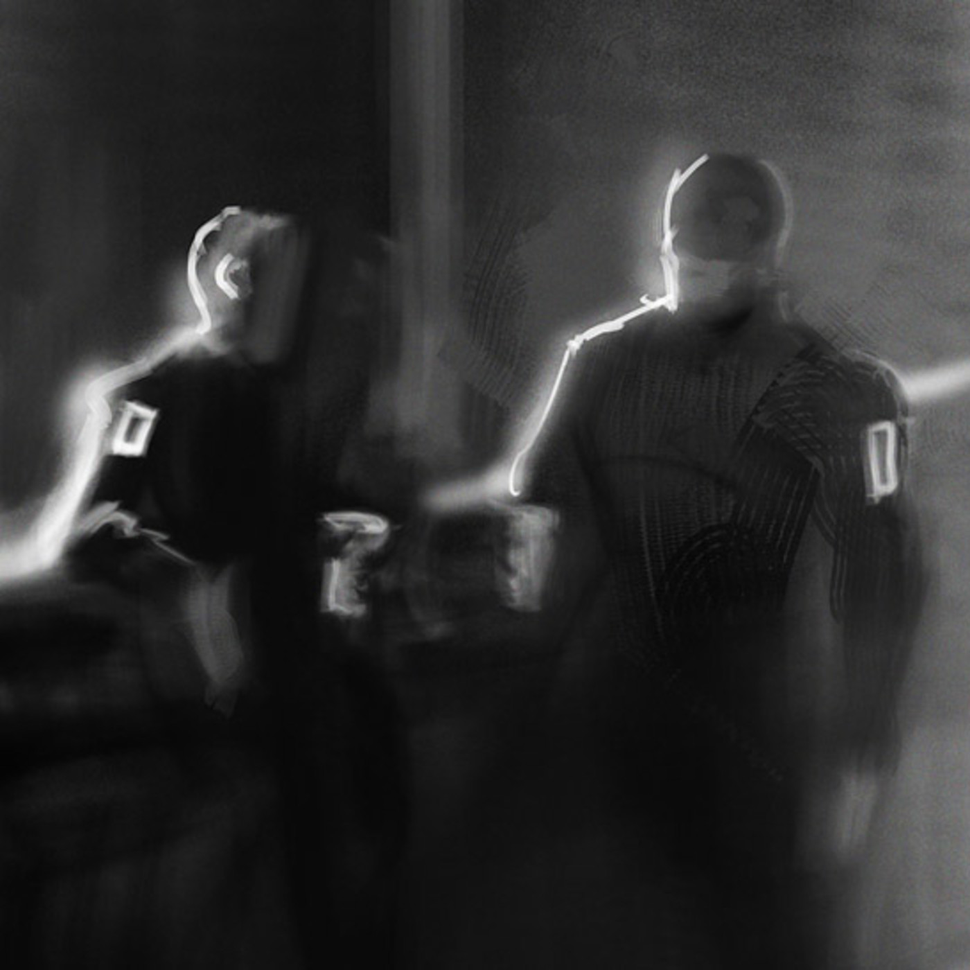 Dmitri Glukhovsky - FUTU.RE