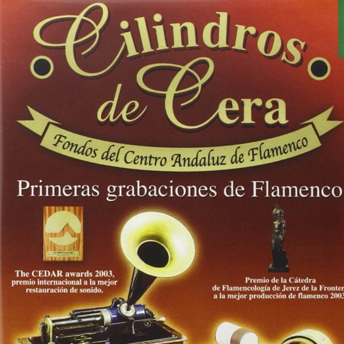 Flamenco en mi memoria
