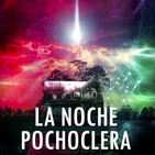 Especial de miedo pochoclero