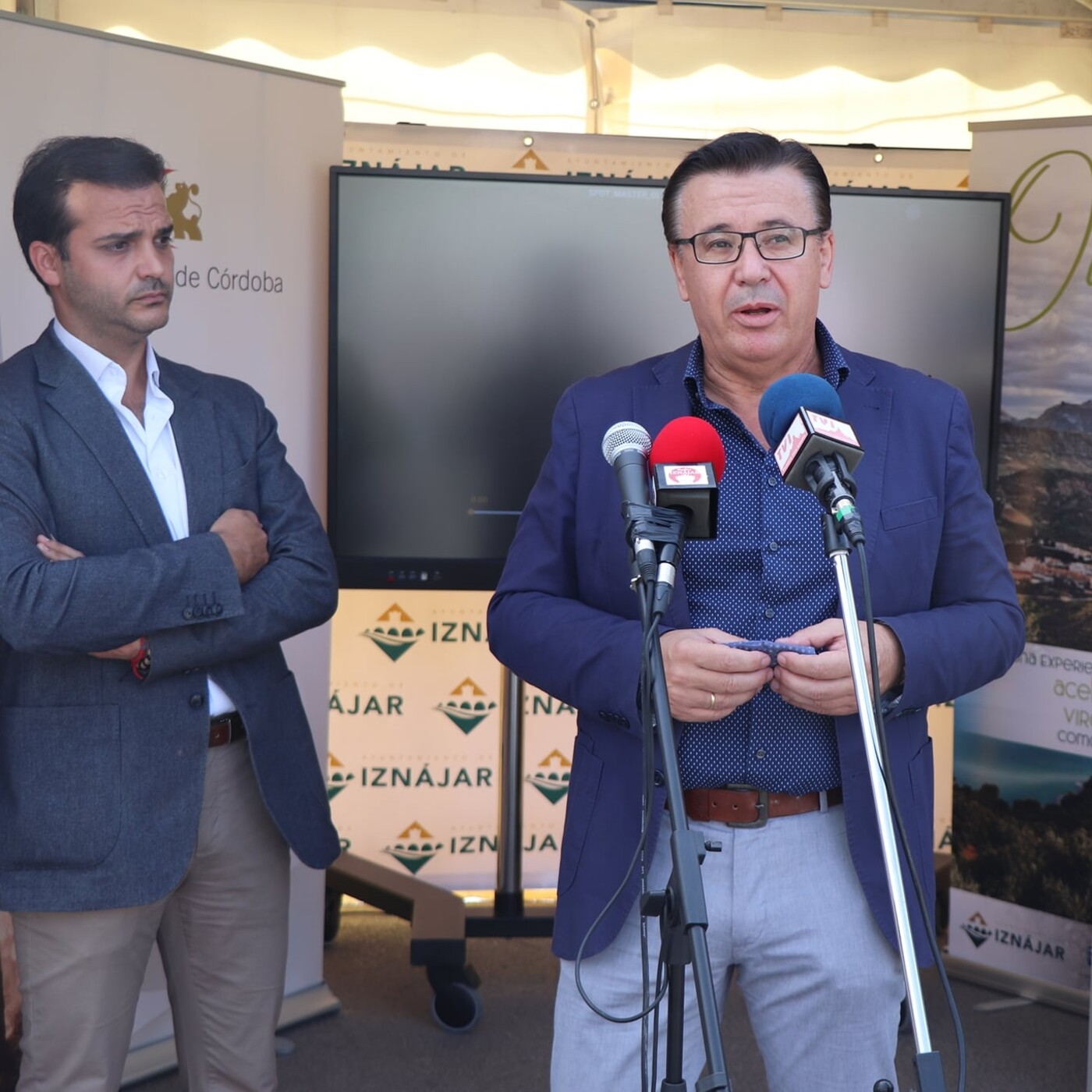 Presentación campaña oleoturismo episode artwork