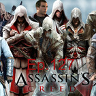 Ep.127 Assassins Creed