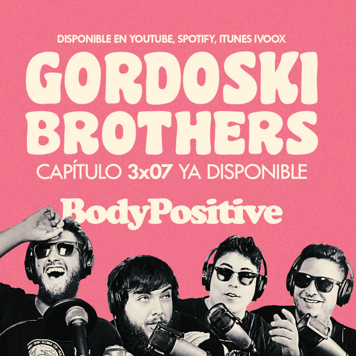 Gordoski Brothers