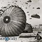 HistoCast 90 - Paracaidistas