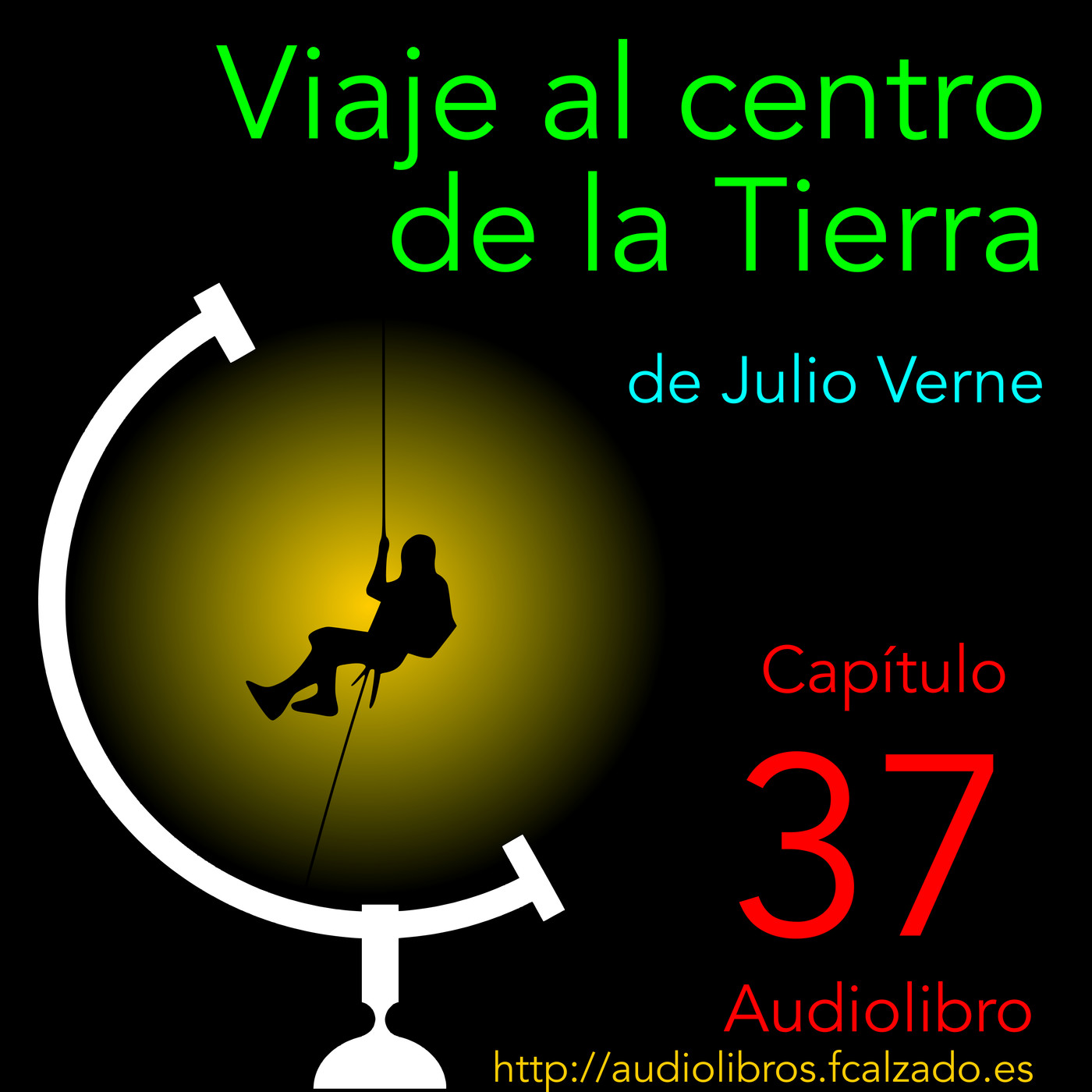 Viaje al centro de la Tierra