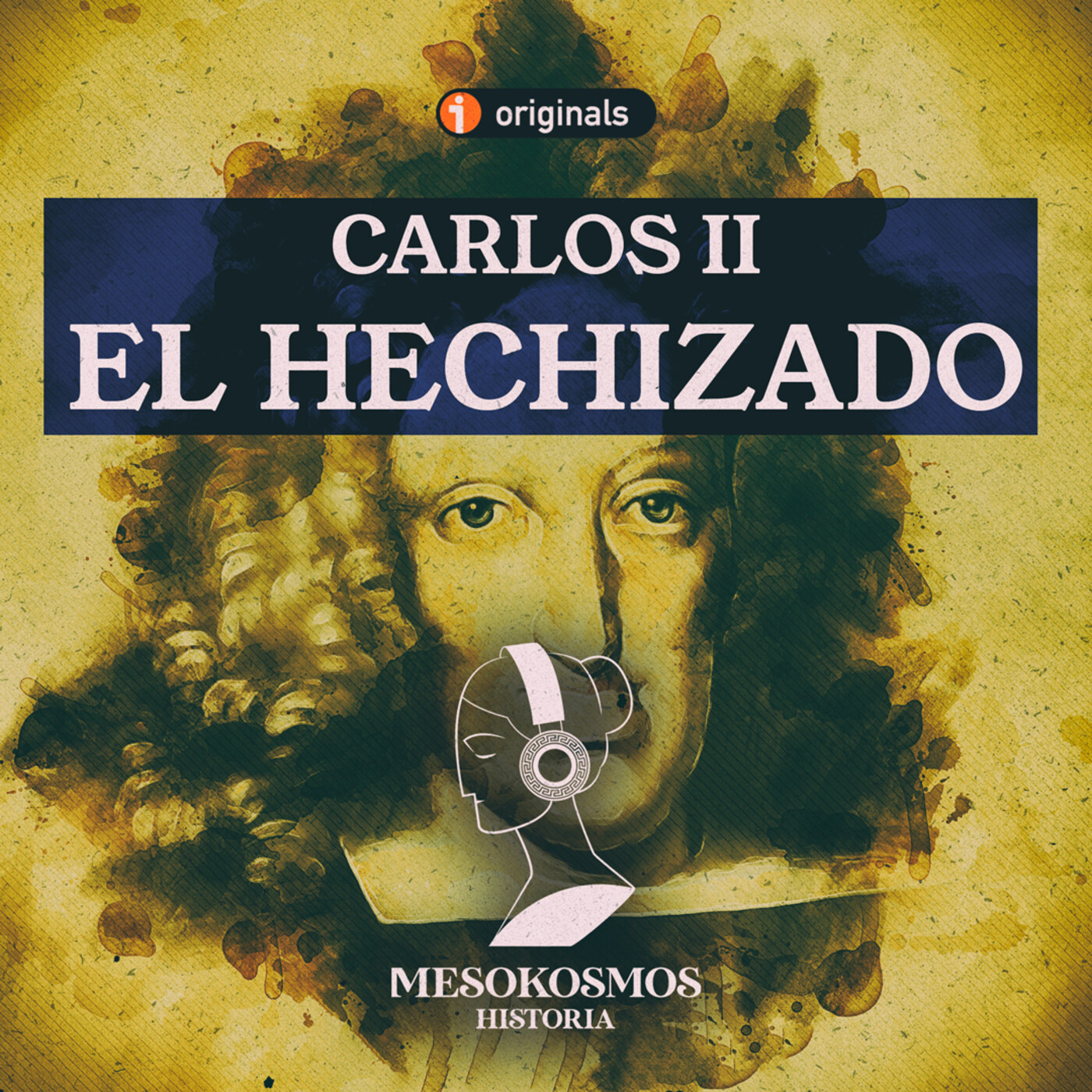 Mesokosmos Historia