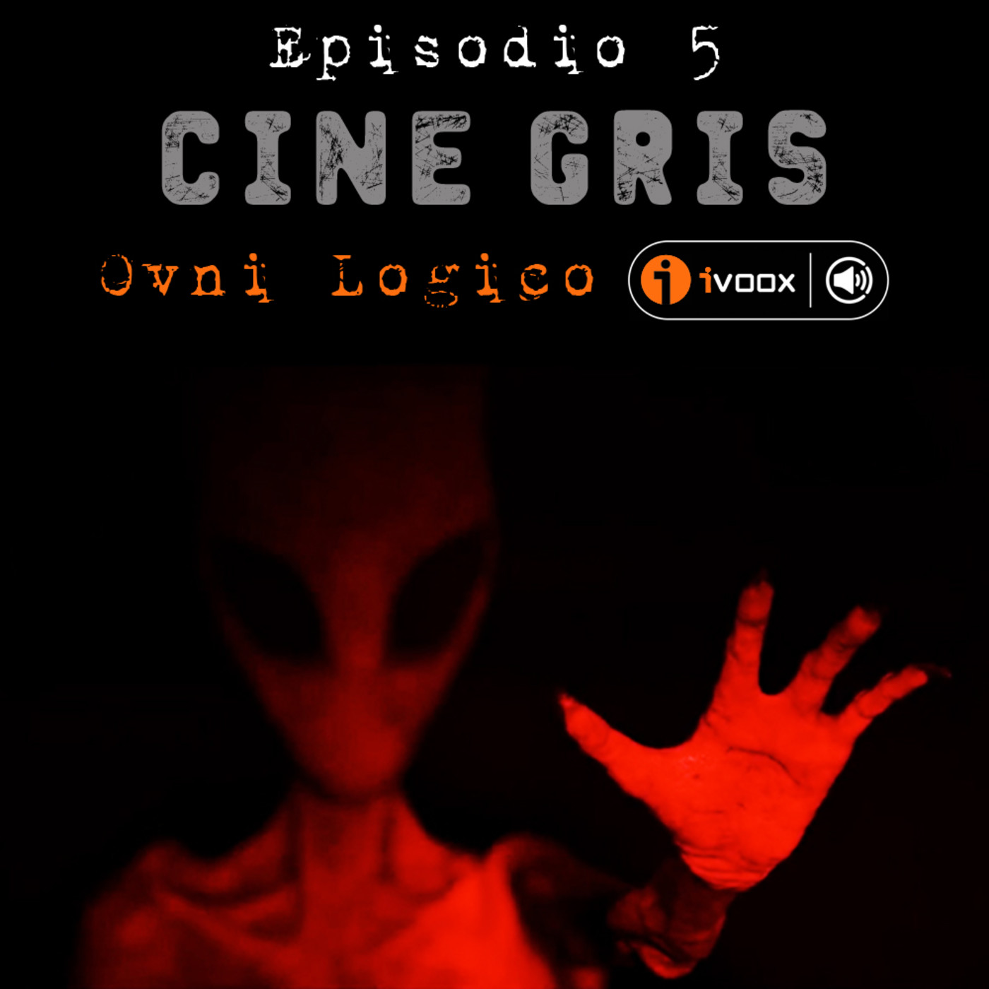 Ovni Lógico