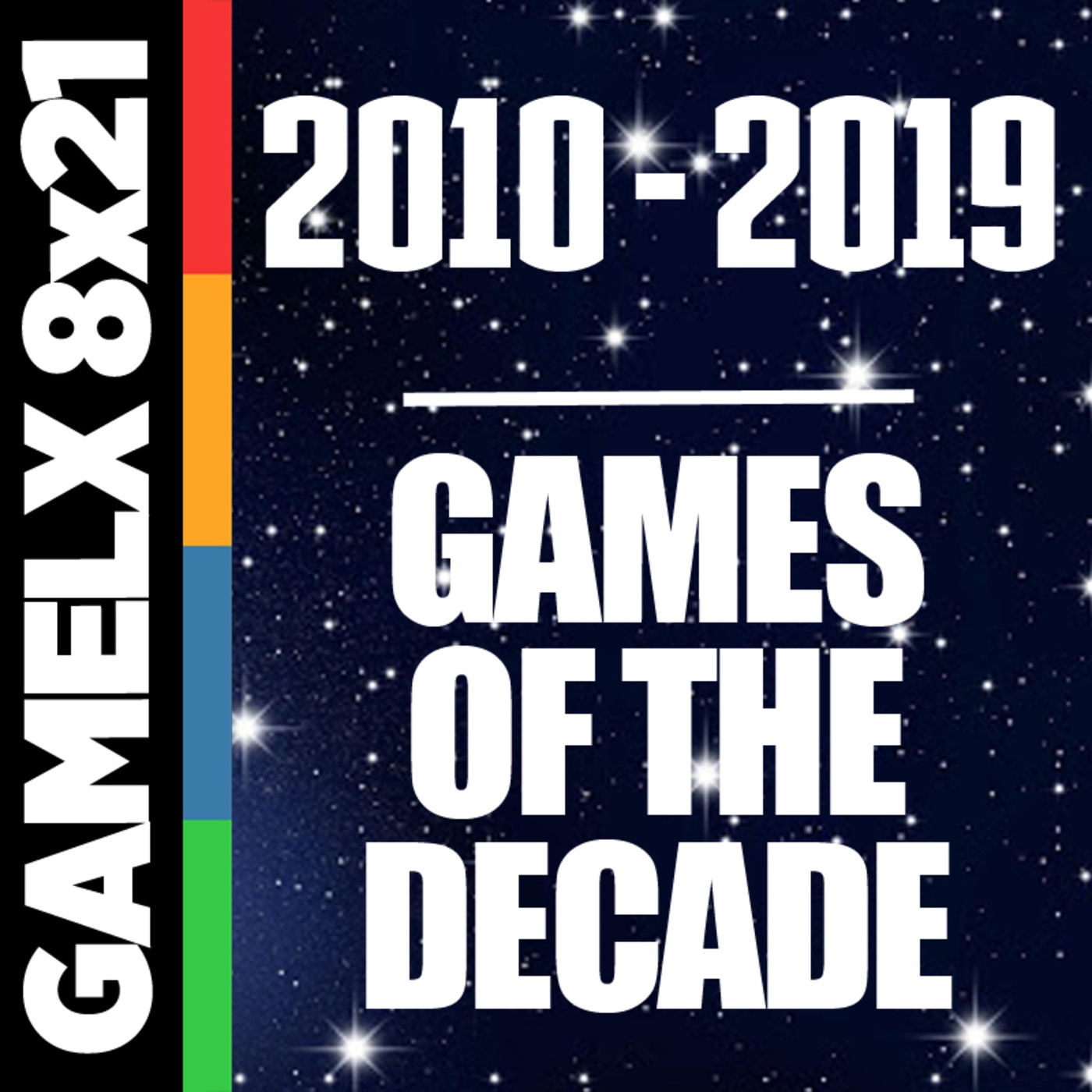 GAMELX Podcast