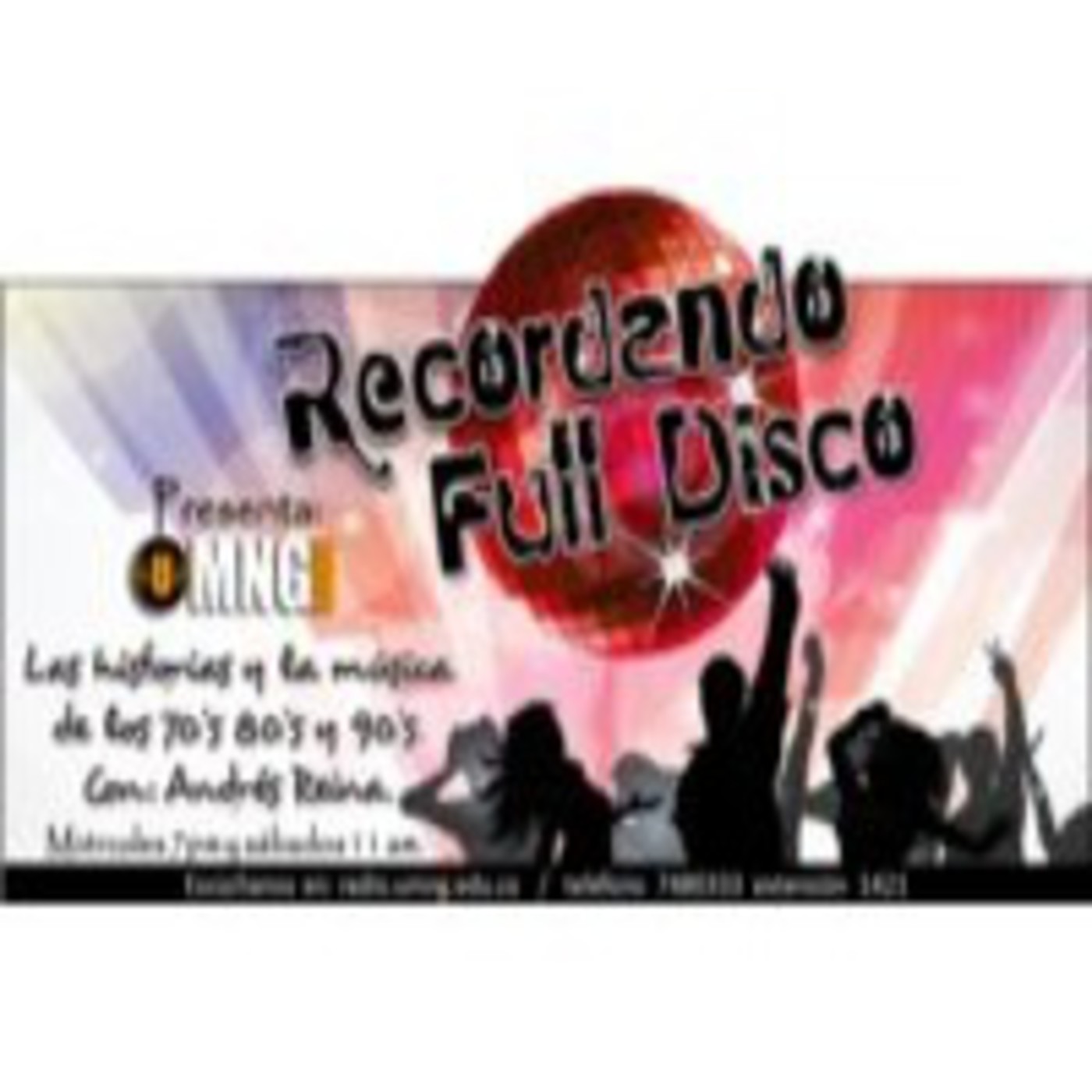 Podcast de UMNG Radio