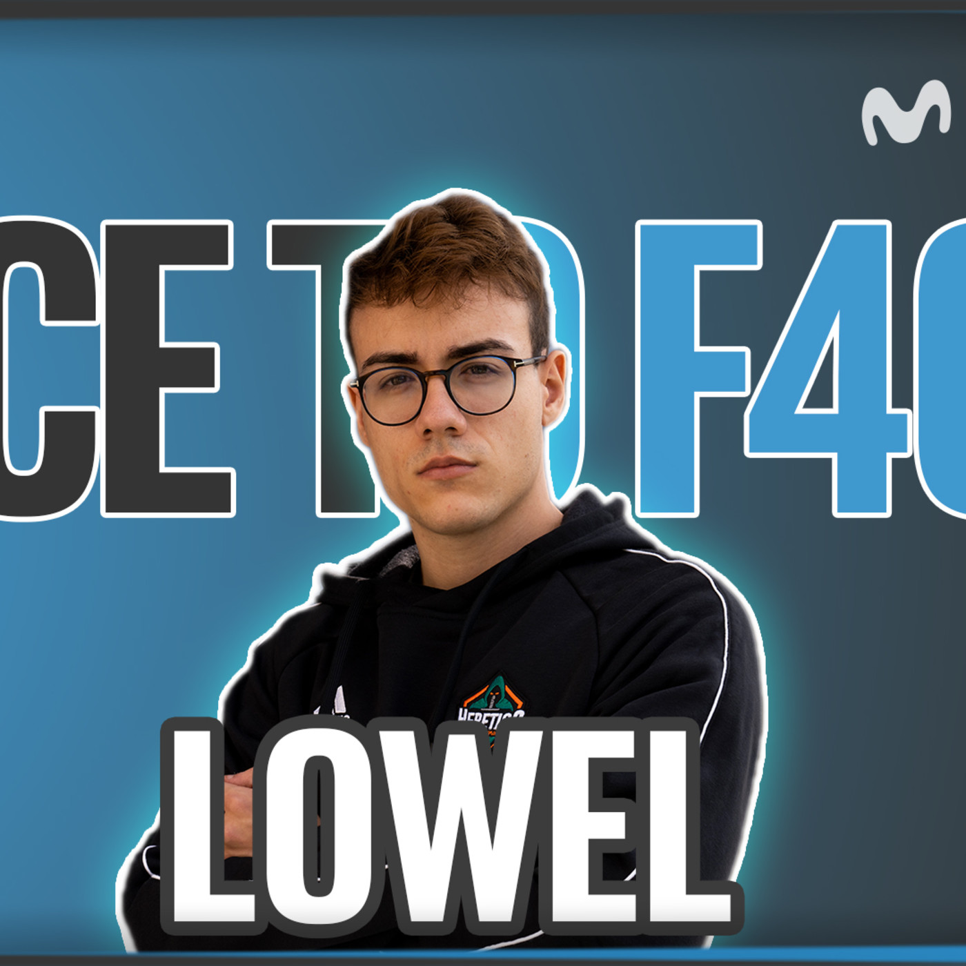 Face to F4C3