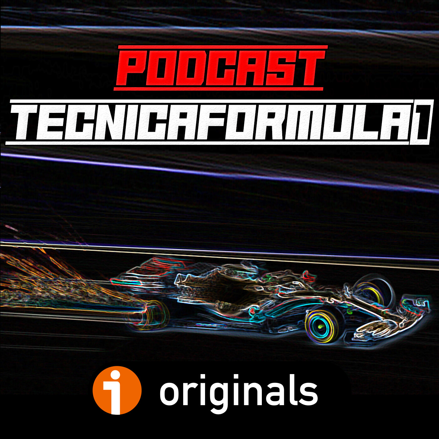 Episodio 427 · Debris en pista!
