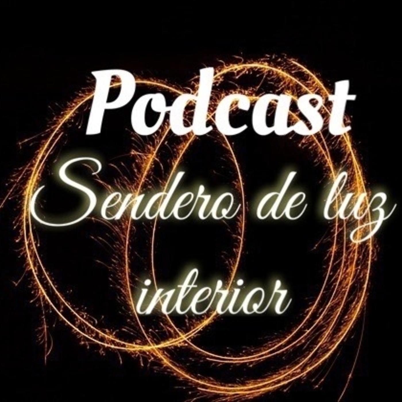 Podcast Sendero de luz interior