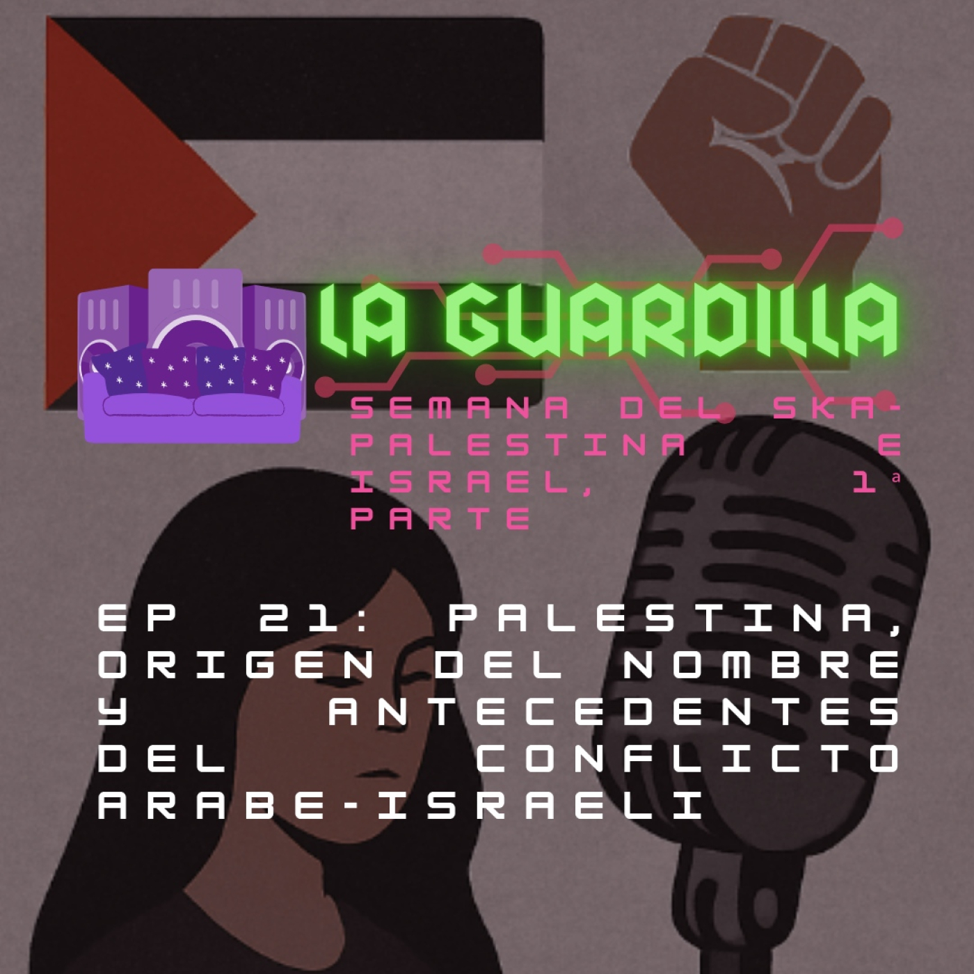 La Guardilla Podcast