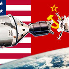 ADM Fin de temporada: Historia, misterios y secretos de la carrera espacial